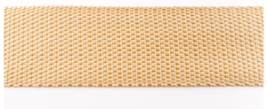 Gjordbånd - taskehank 40 mm, beige, pt udsolgt
